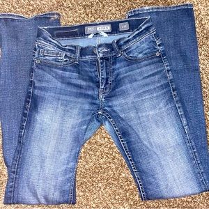 BKE “Stella” Jeans Size 27x33